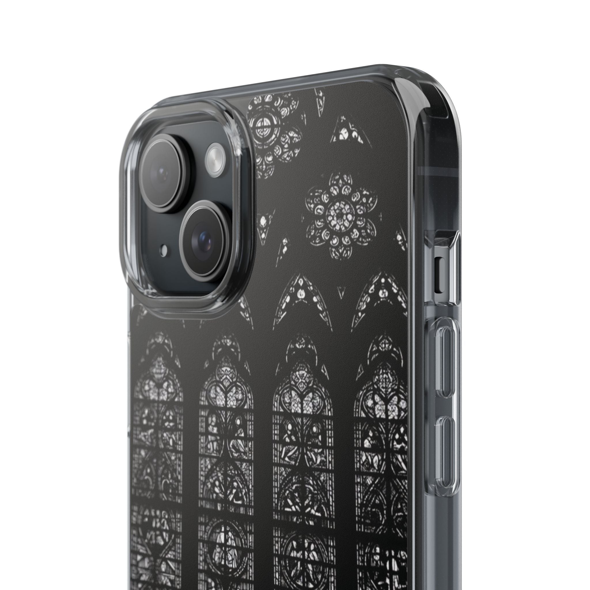 GOTHIC PHONE CASE