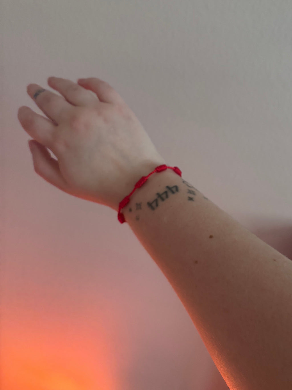 PROTECTION BRACELET