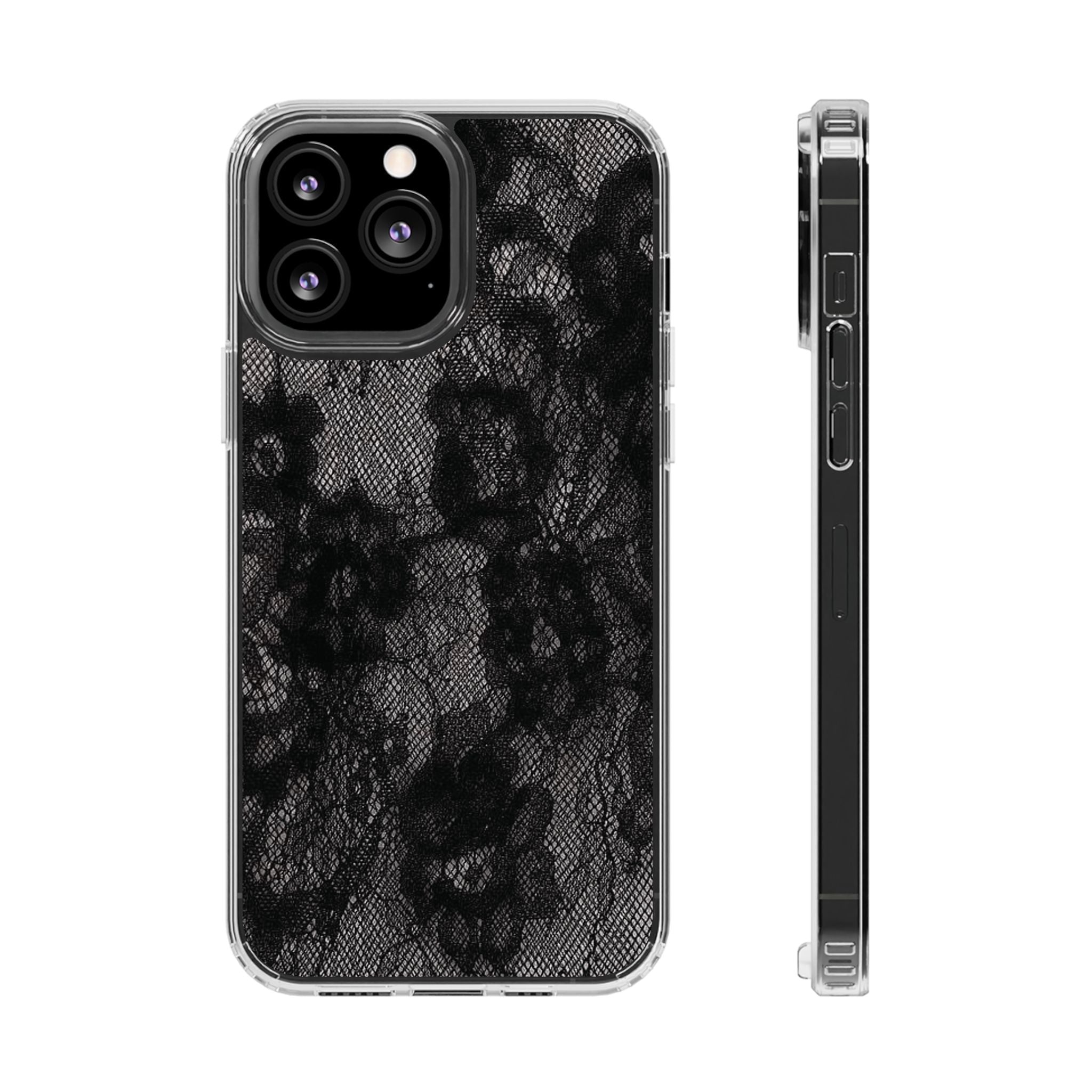 LACE PHONE CASE