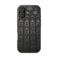 GOTHIC PHONE CASE