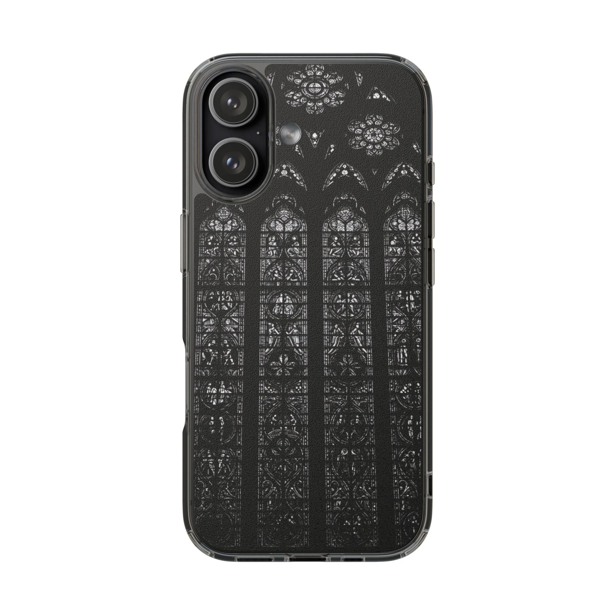 GOTHIC PHONE CASE
