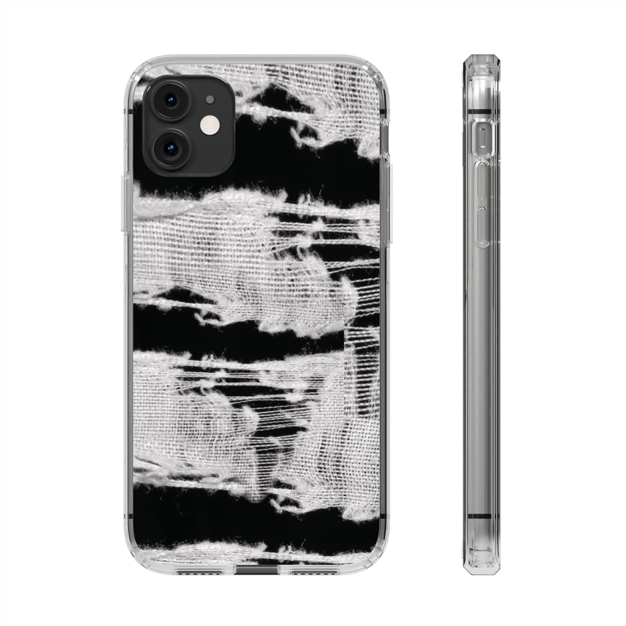 RIPPED PHONE CASE