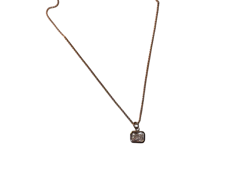 JULIETTE NECKLACE