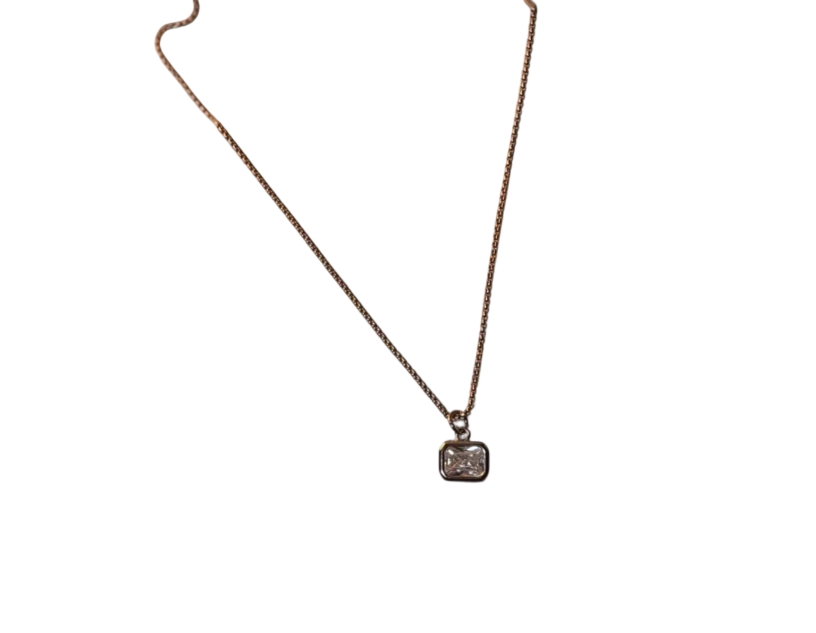 JULIETTE NECKLACE