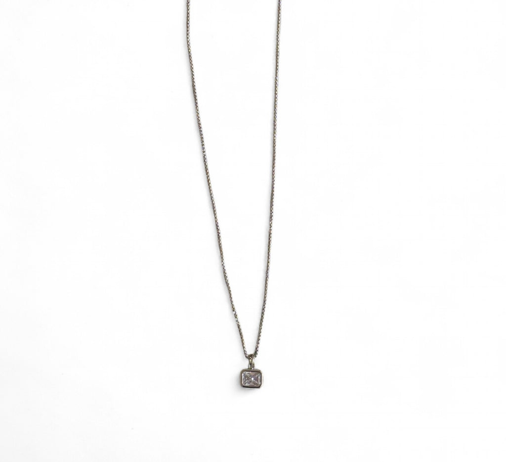 JULIETTE NECKLACE