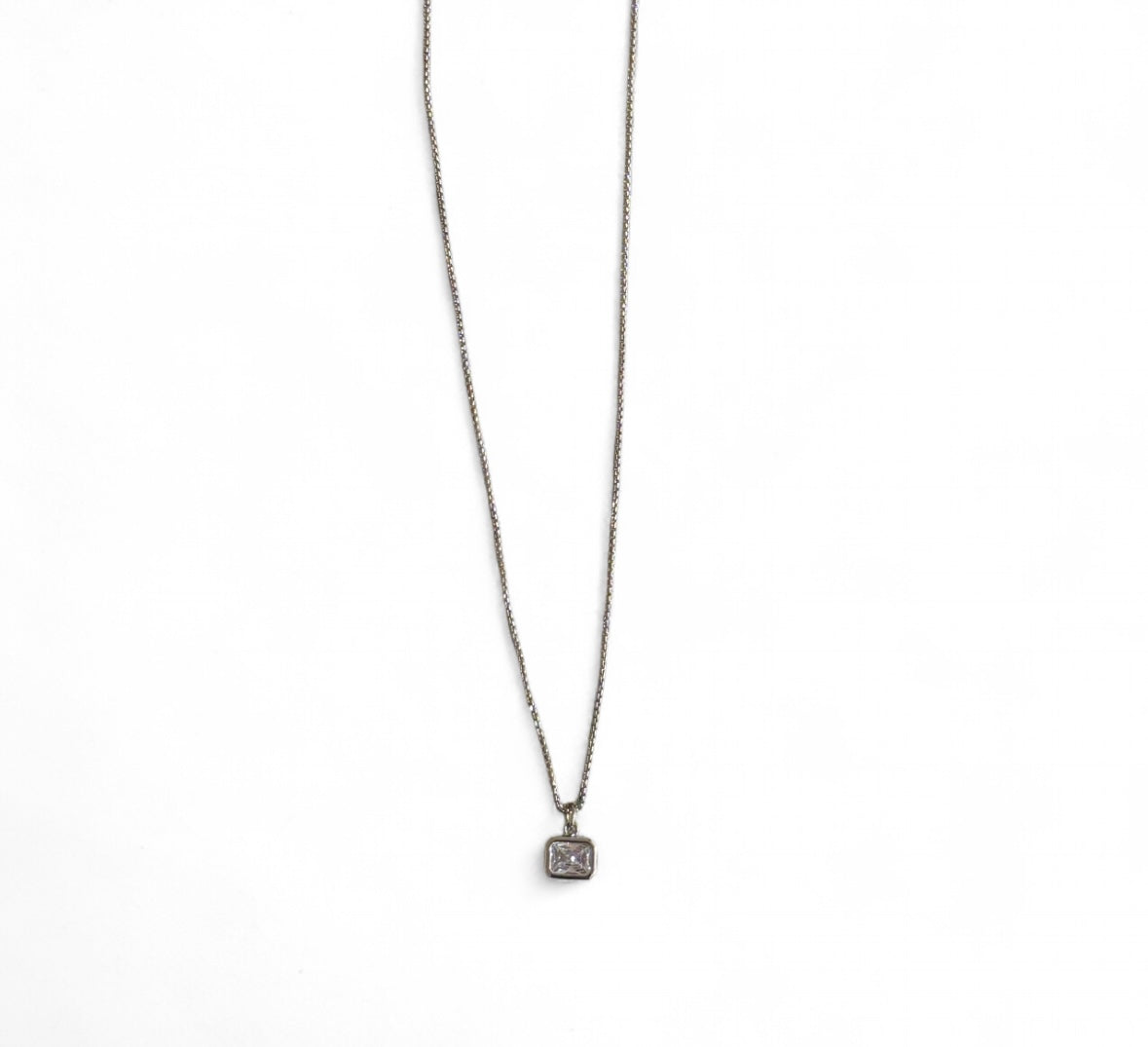 JULIETTE NECKLACE