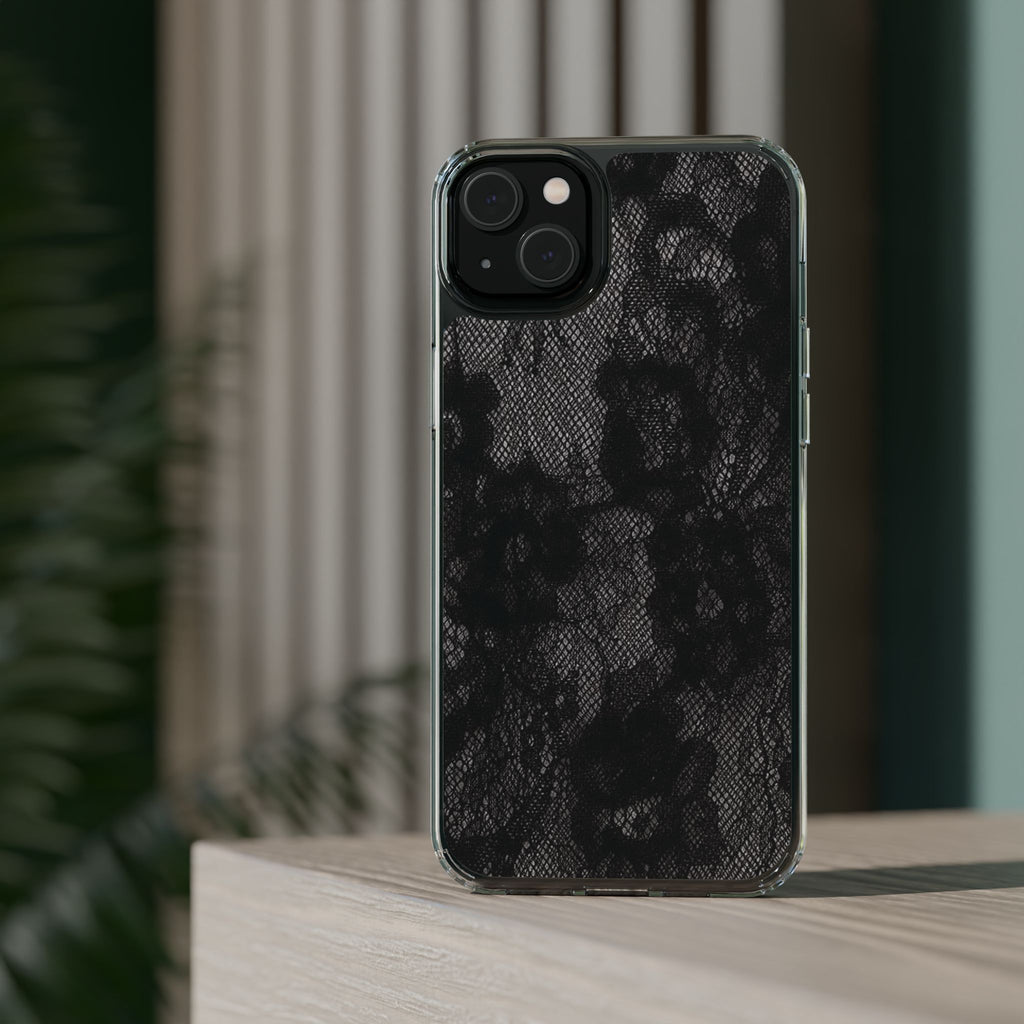 LACE PHONE CASE