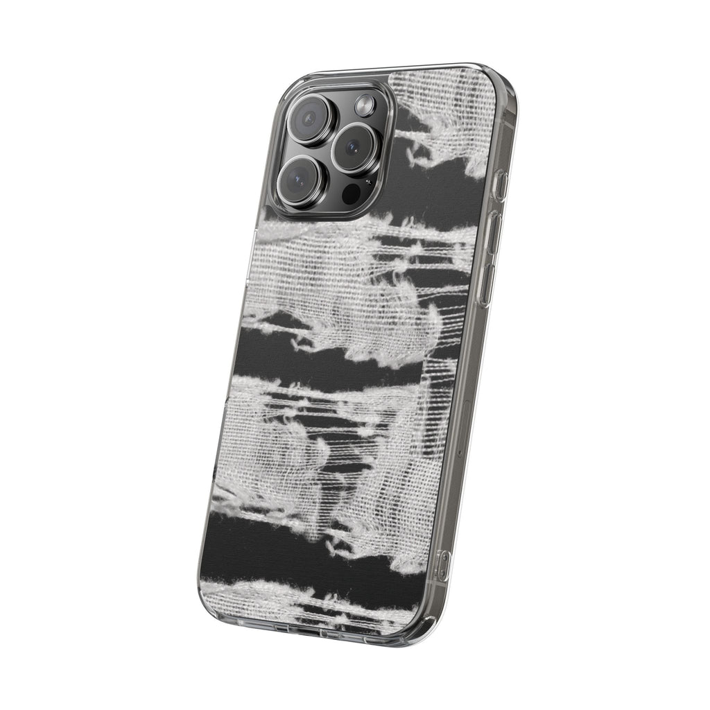 RIPPED PHONE CASE