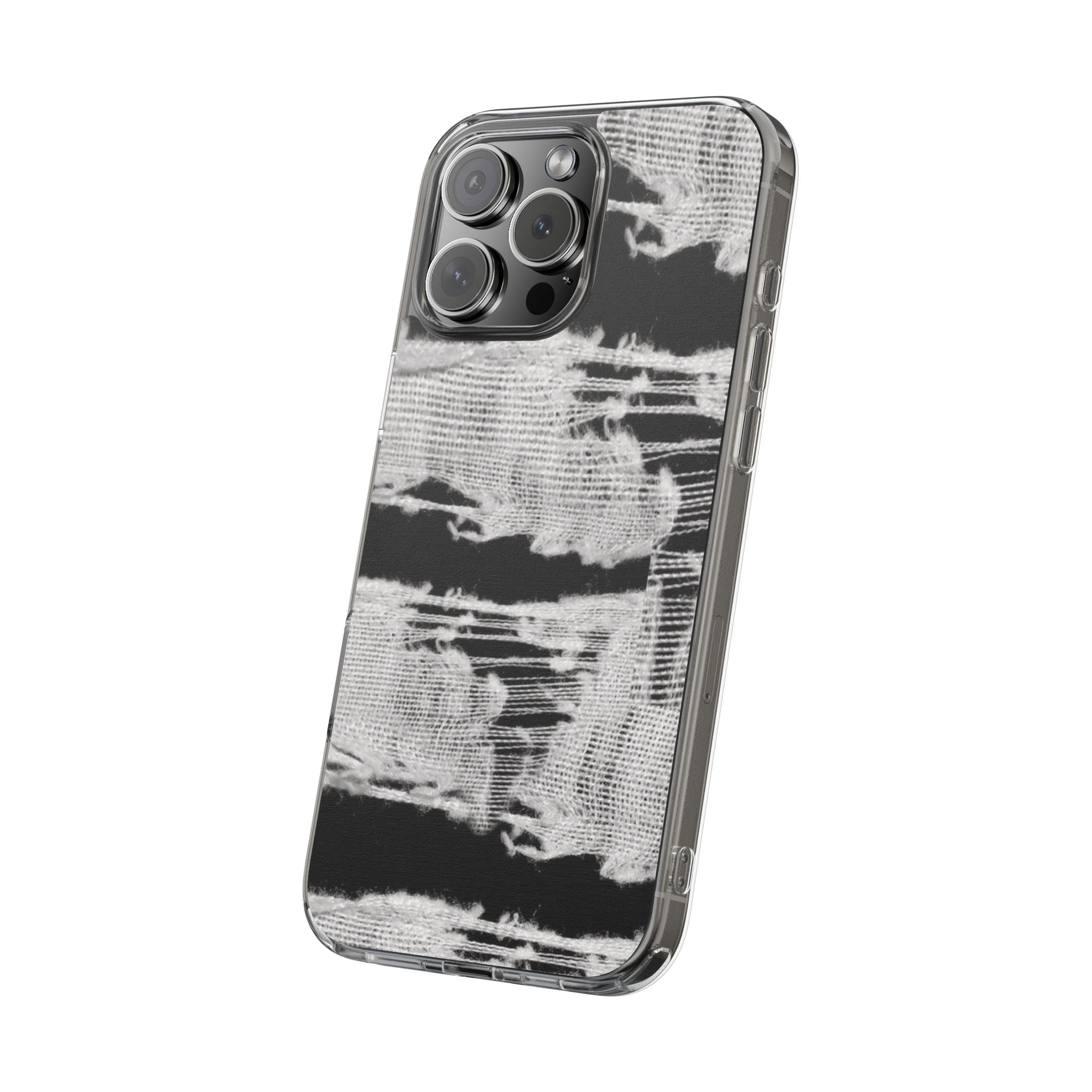 RIPPED PHONE CASE