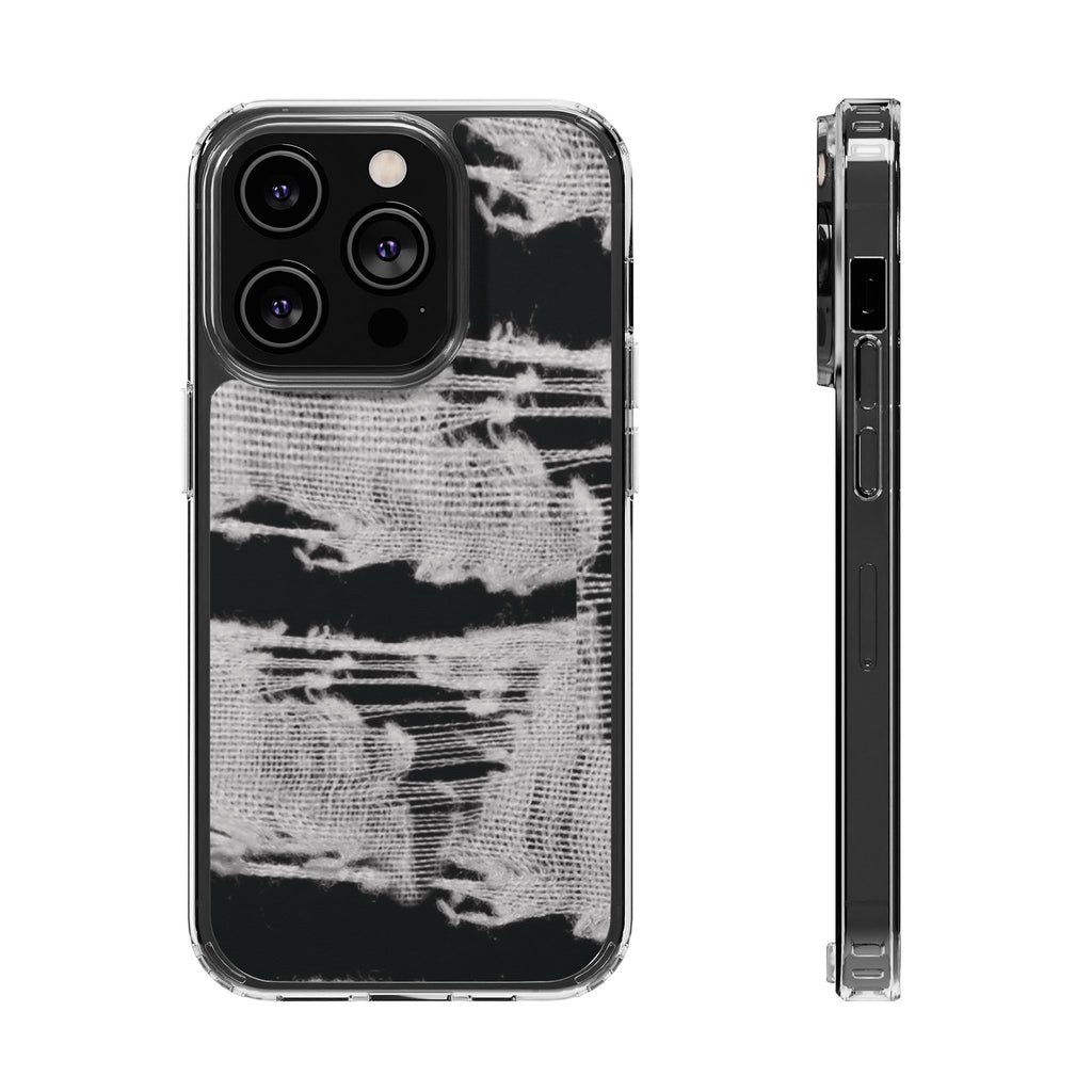 RIPPED PHONE CASE