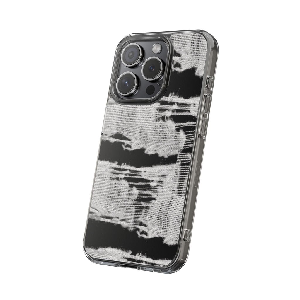 RIPPED PHONE CASE