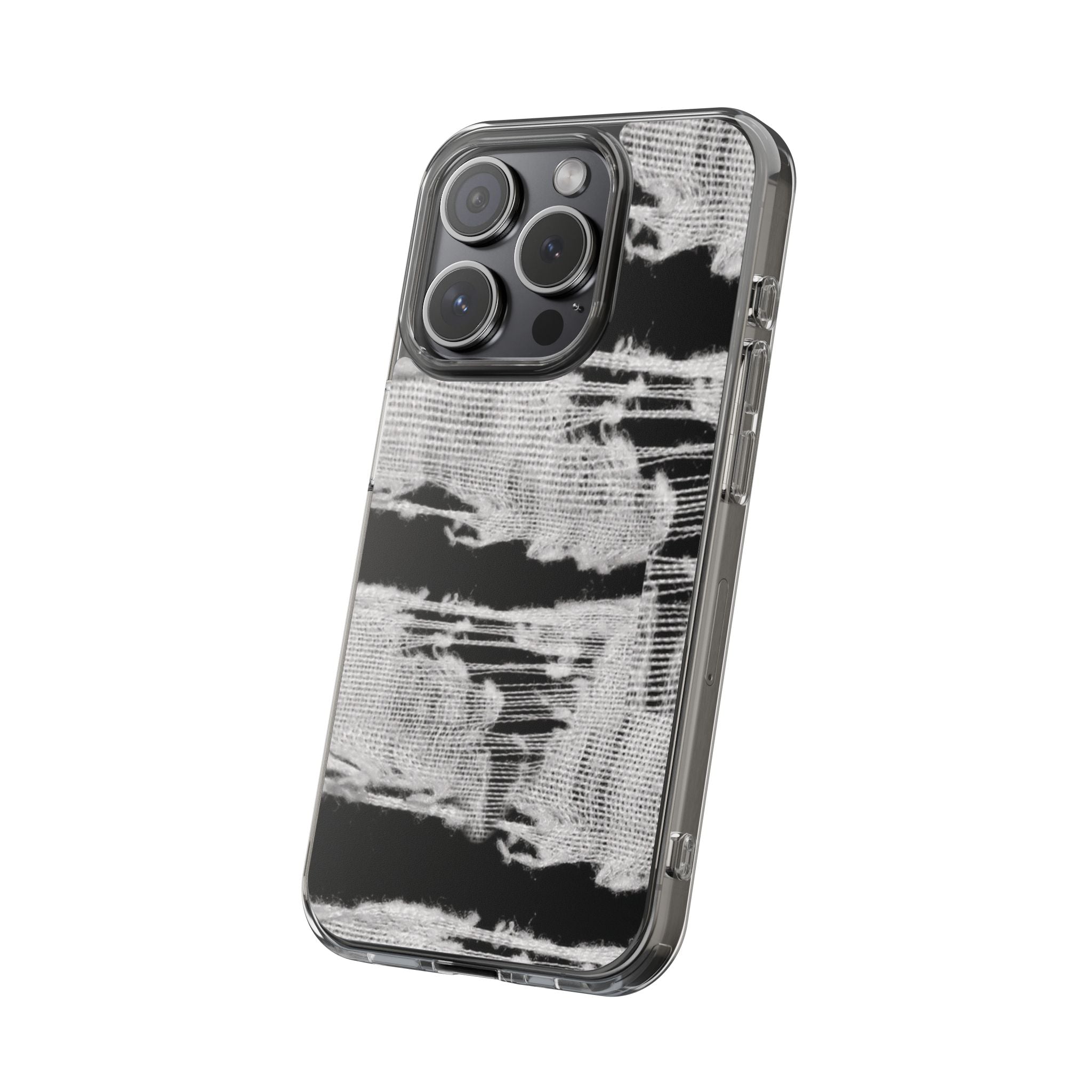 RIPPED PHONE CASE
