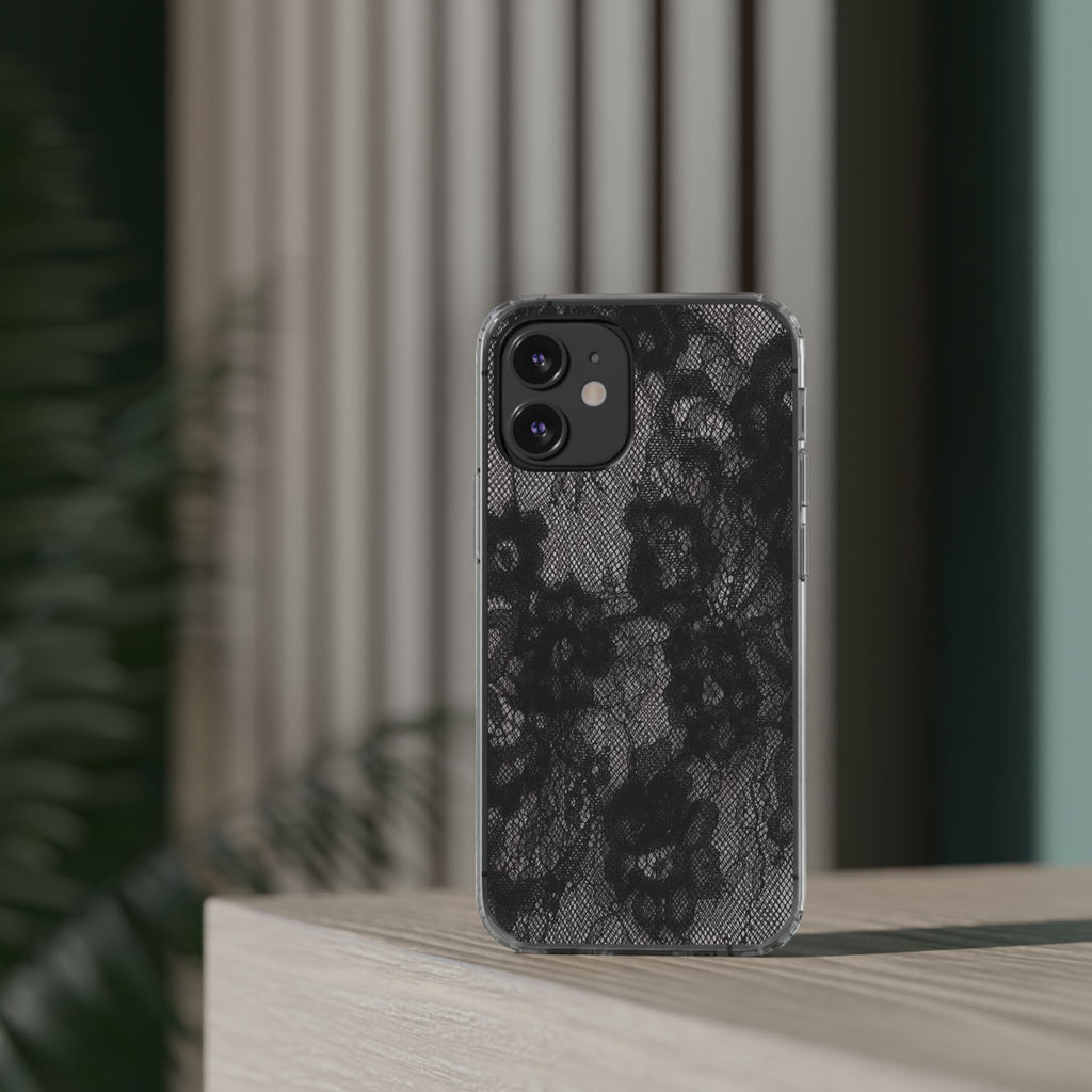 LACE PHONE CASE