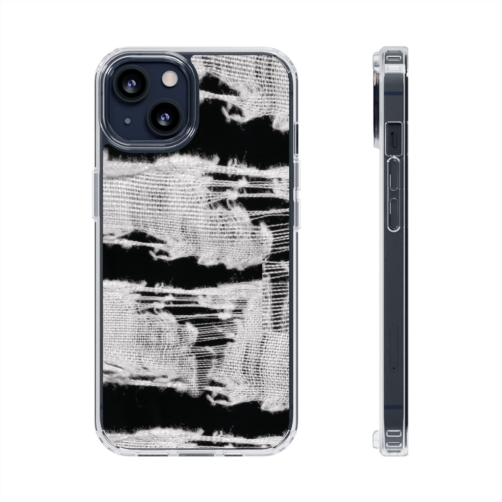 RIPPED PHONE CASE