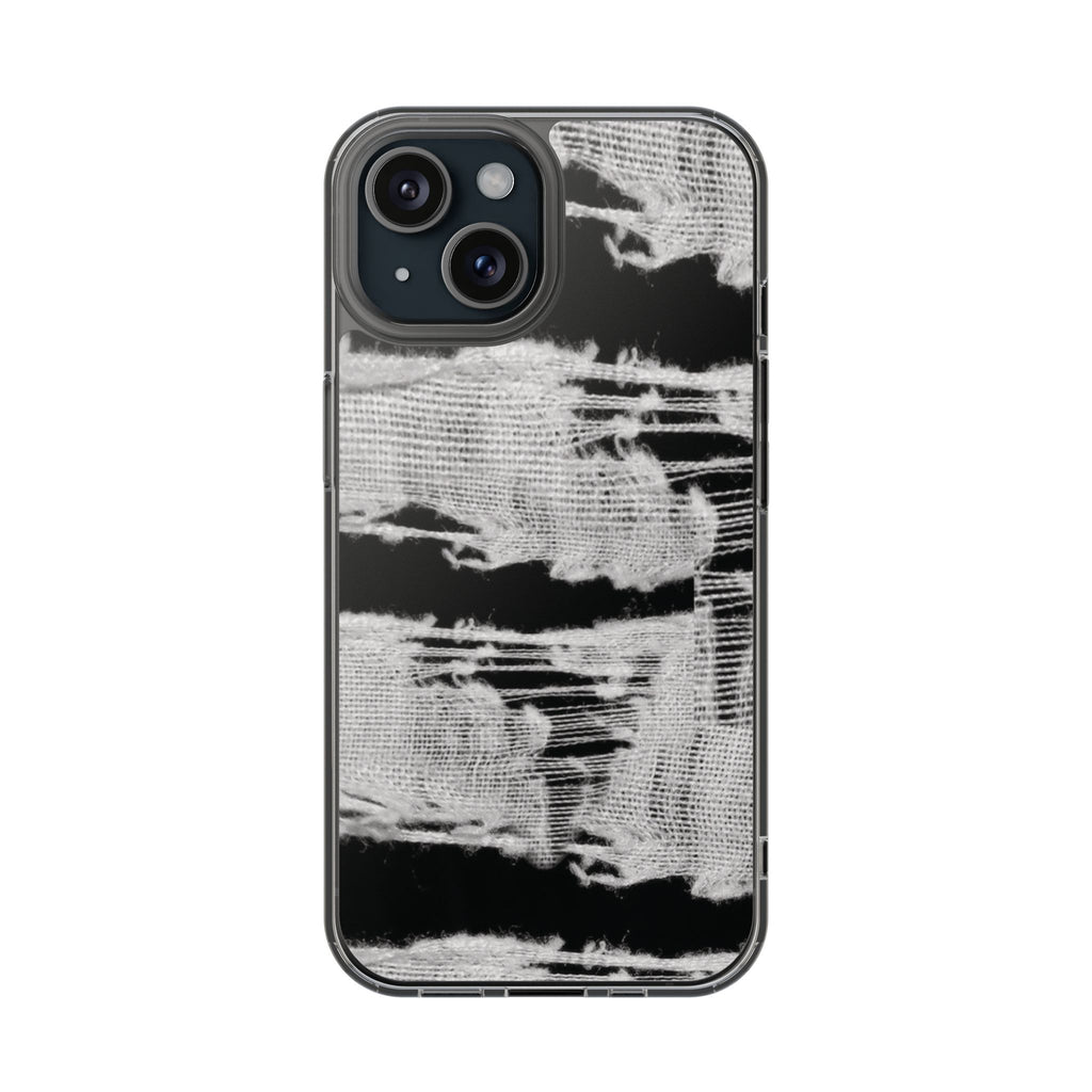 RIPPED PHONE CASE