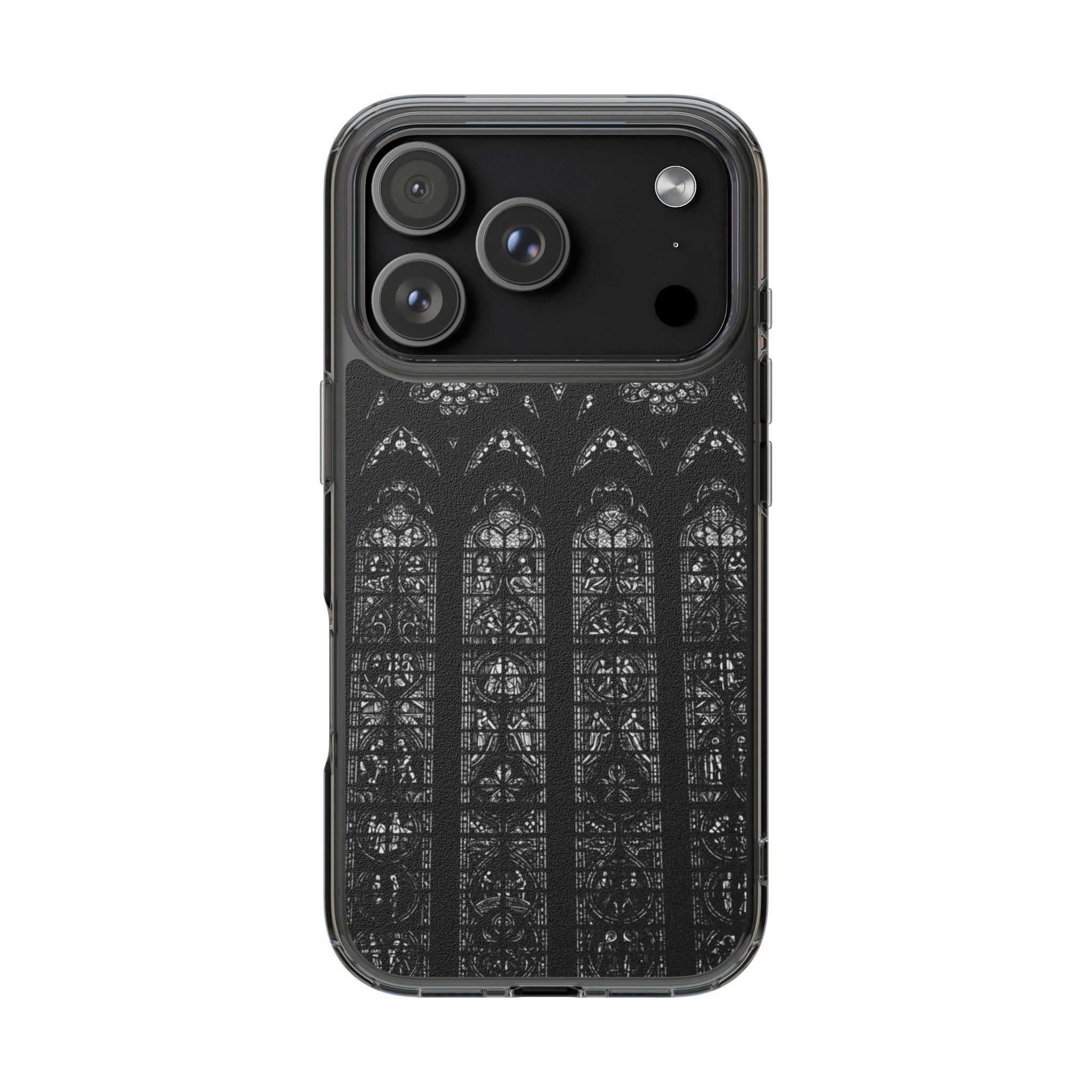 GOTHIC PHONE CASE