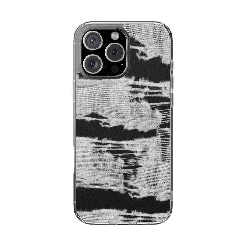 RIPPED PHONE CASE
