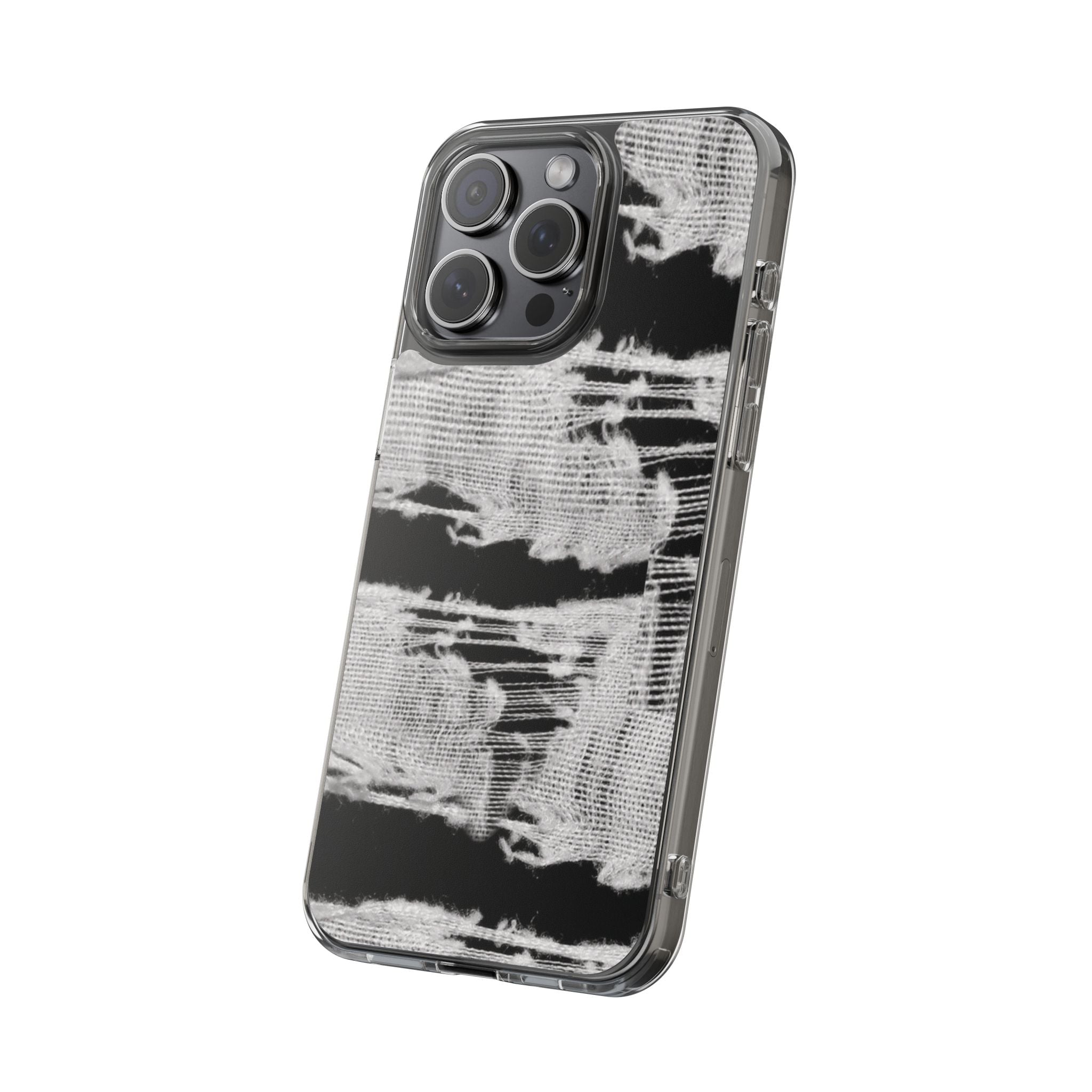 RIPPED PHONE CASE