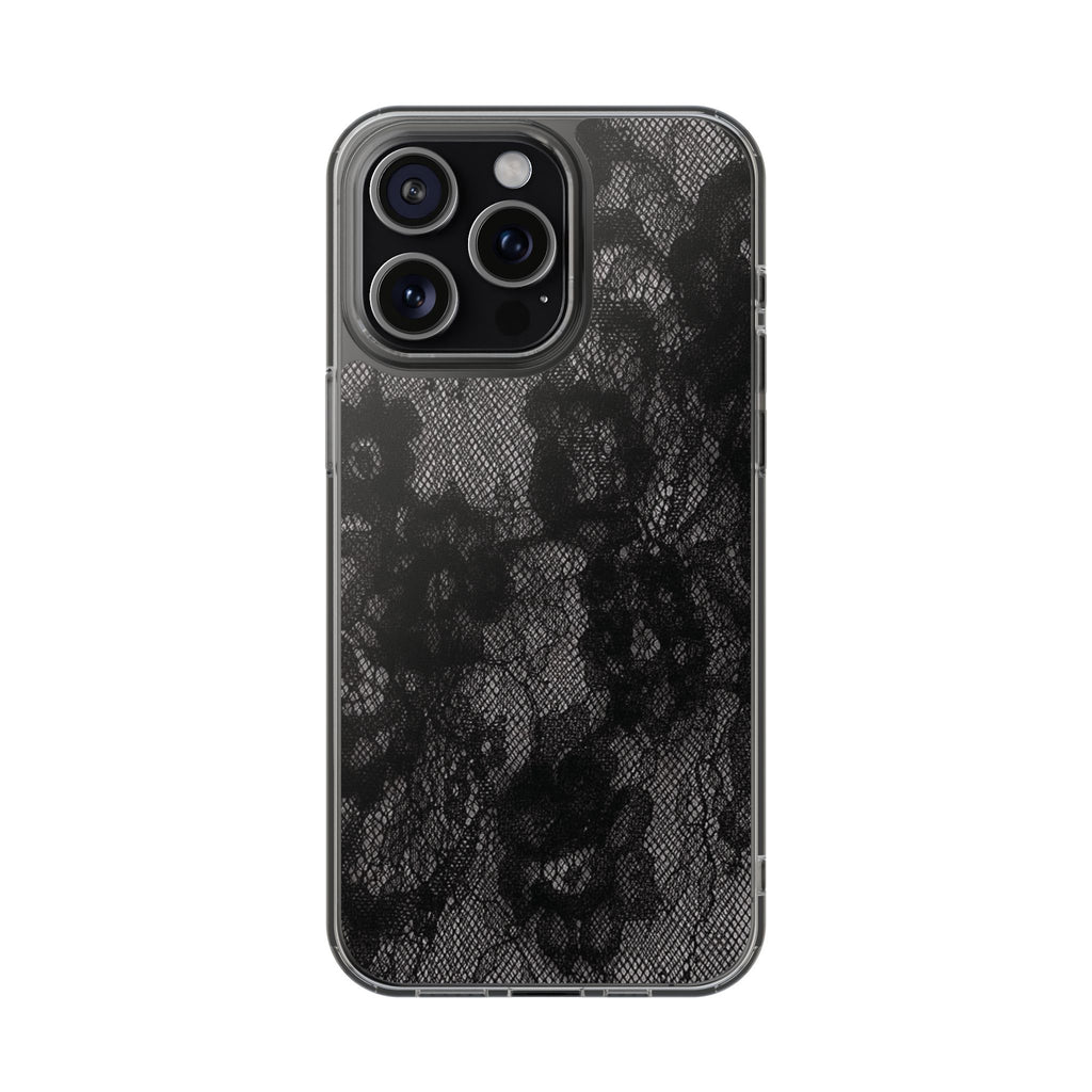 LACE PHONE CASE