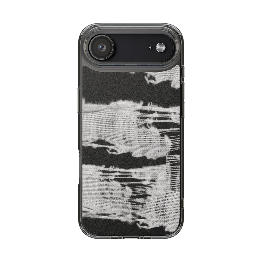 RIPPED PHONE CASE