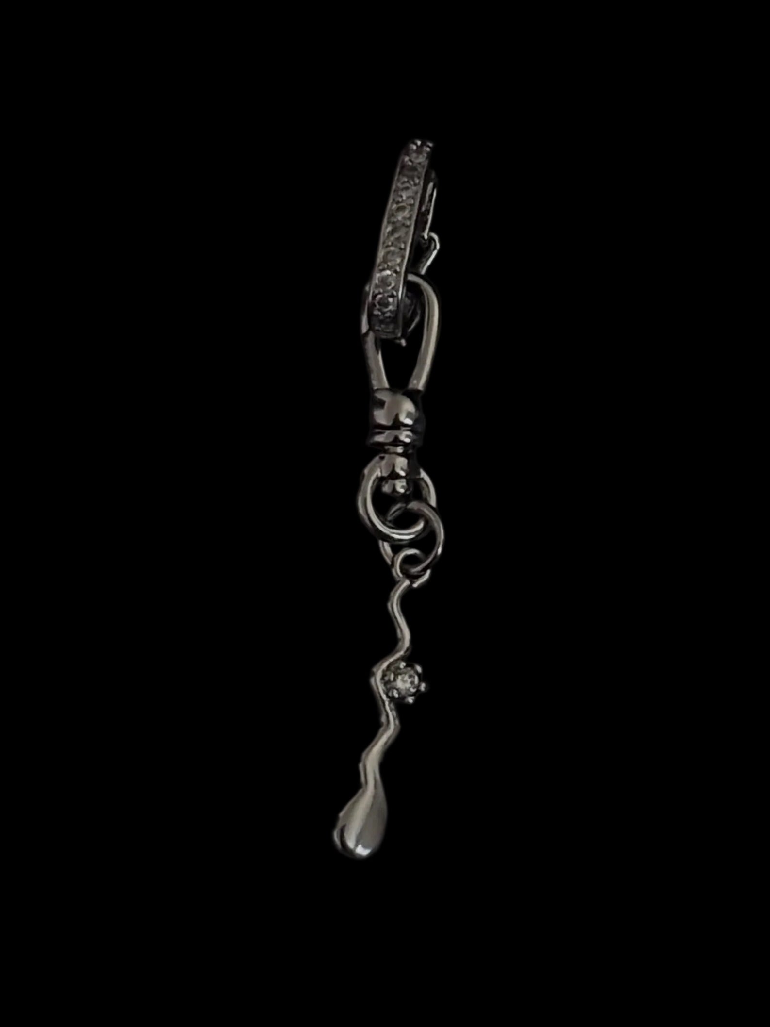 MELT BIKINI CHARM