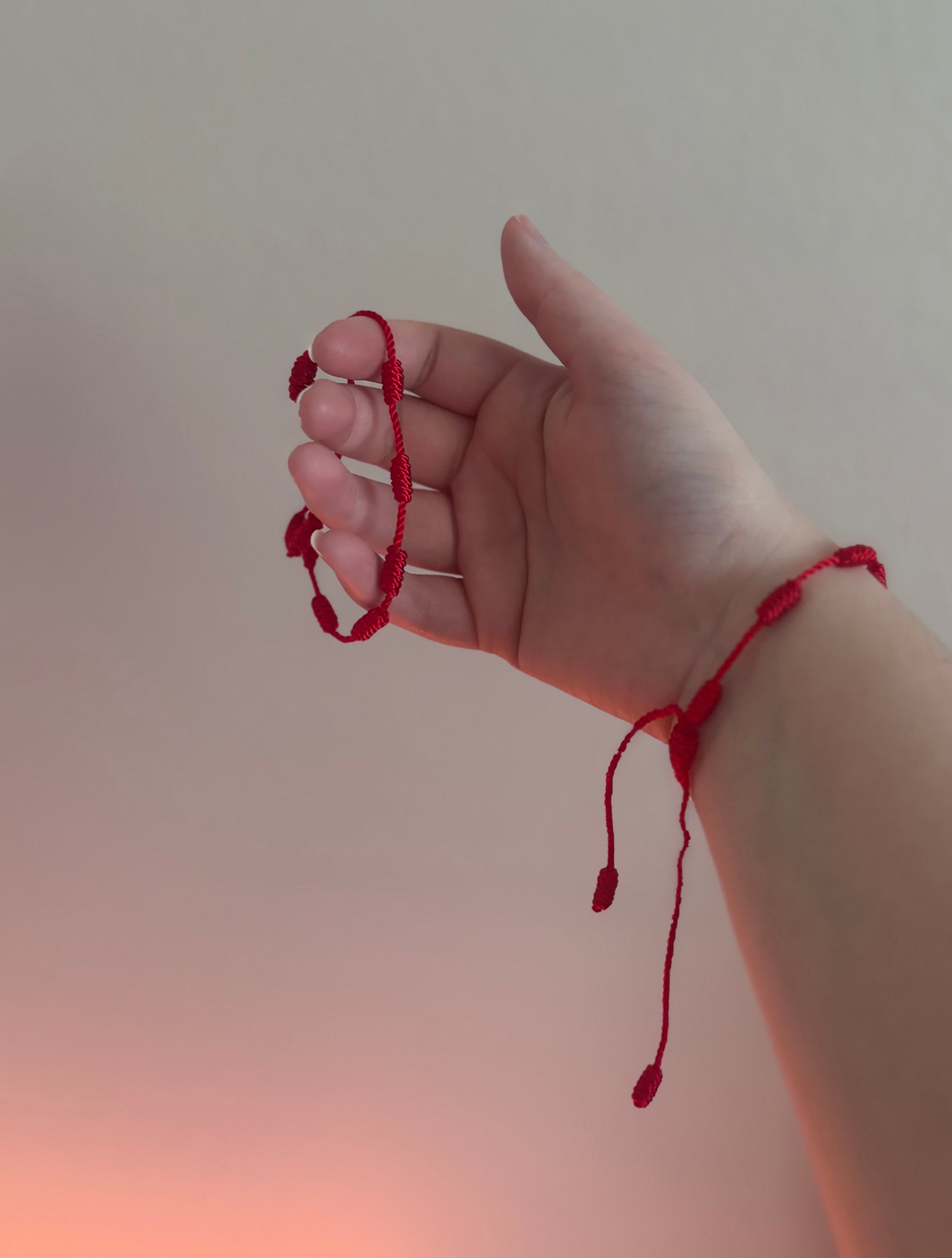 PROTECTION BRACELET