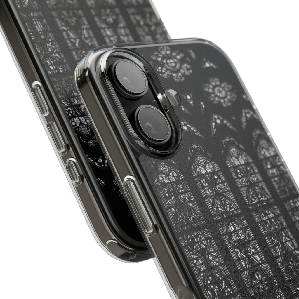 GOTHIC PHONE CASE