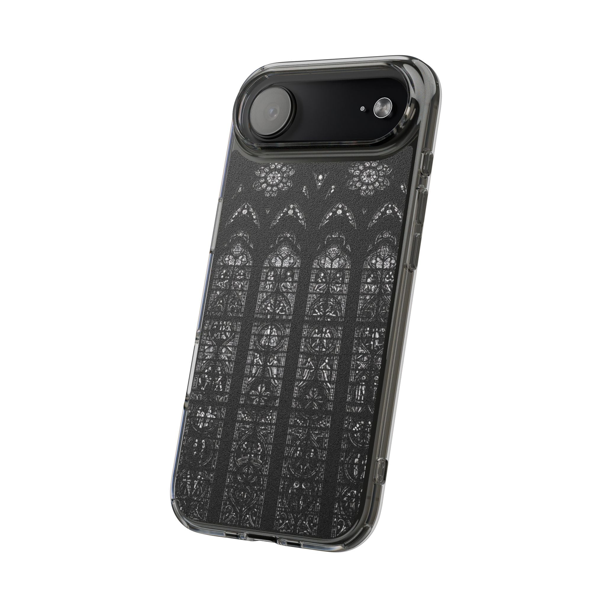 GOTHIC PHONE CASE