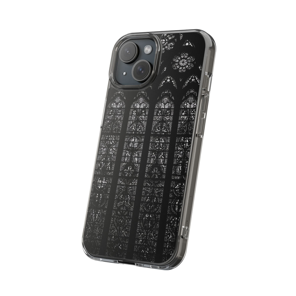 GOTHIC PHONE CASE