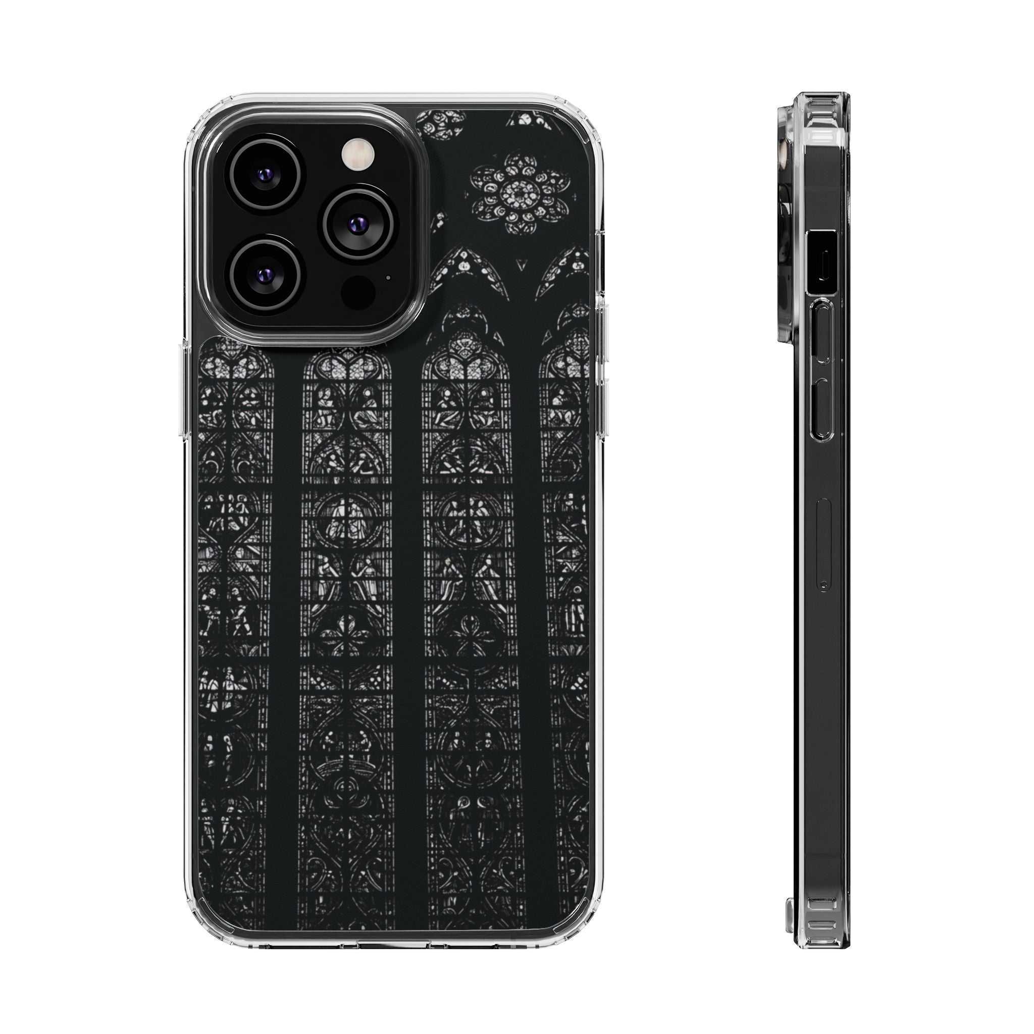 GOTHIC PHONE CASE
