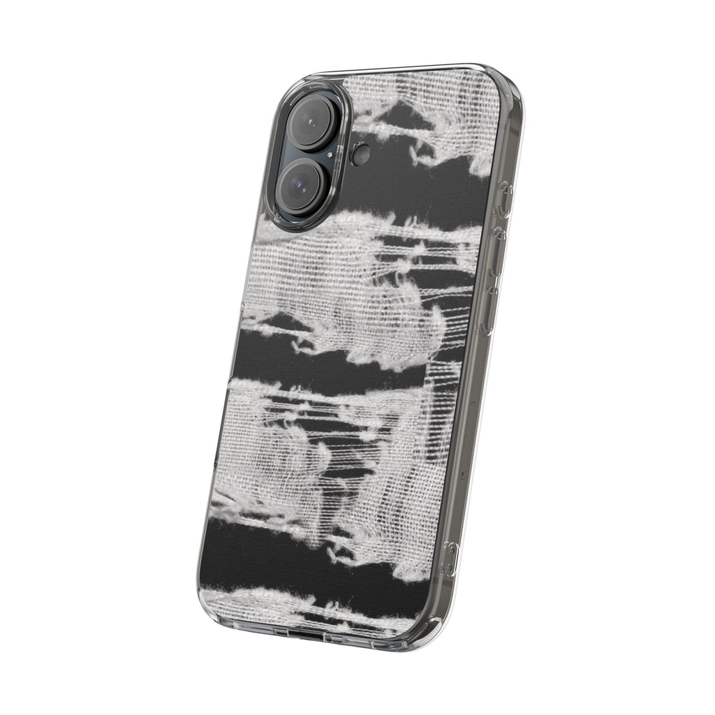 RIPPED PHONE CASE