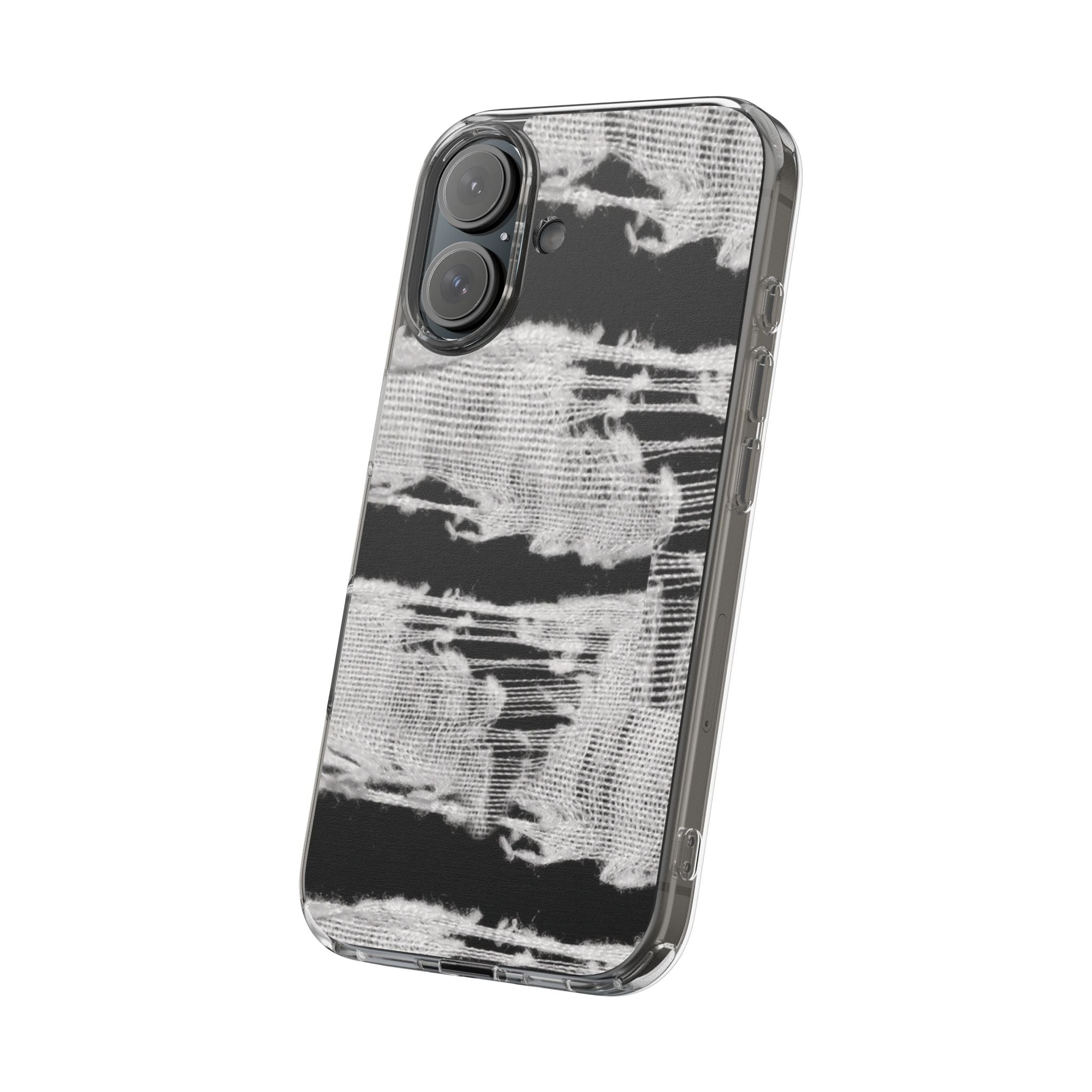 RIPPED PHONE CASE