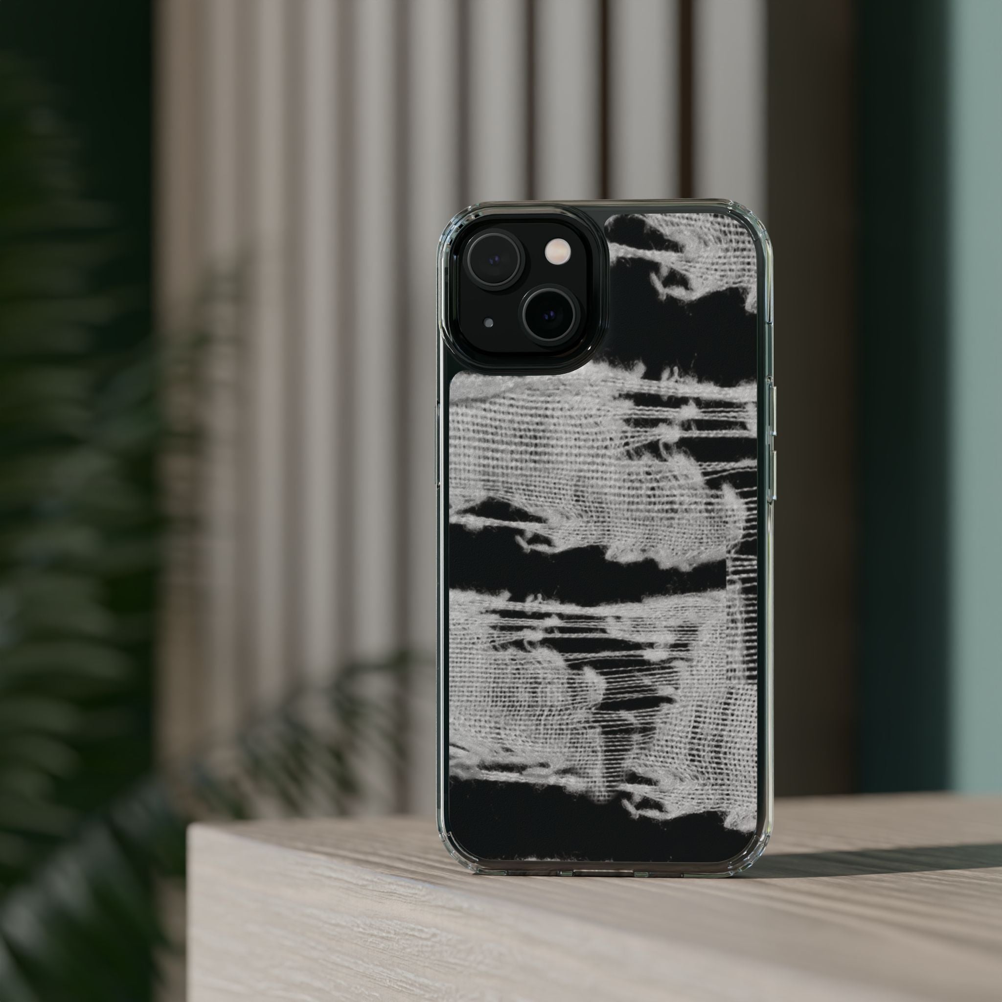 RIPPED PHONE CASE