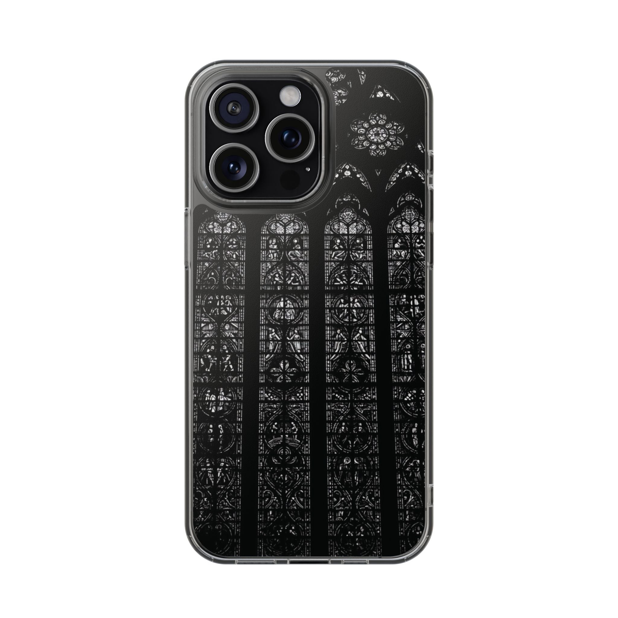 GOTHIC PHONE CASE