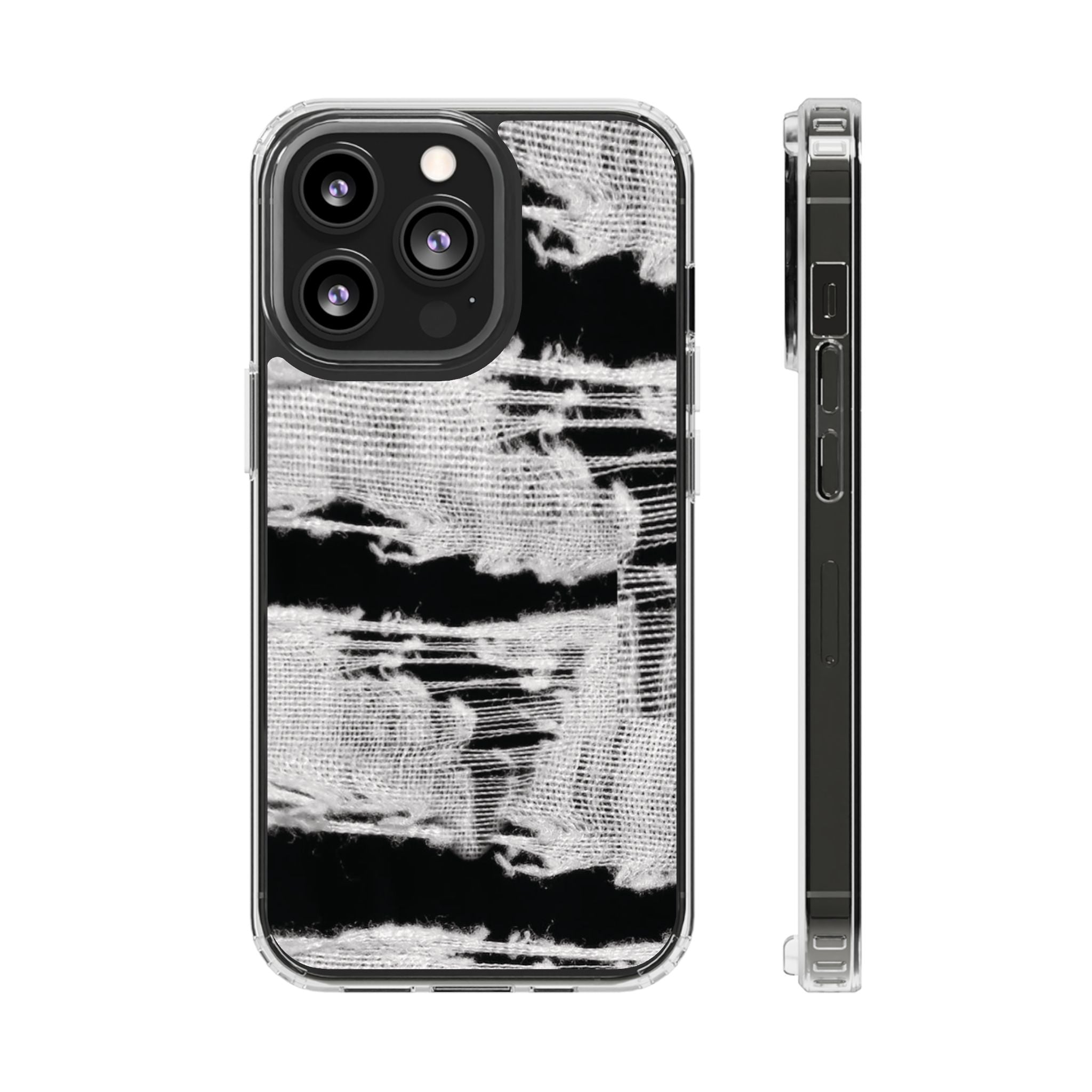 RIPPED PHONE CASE
