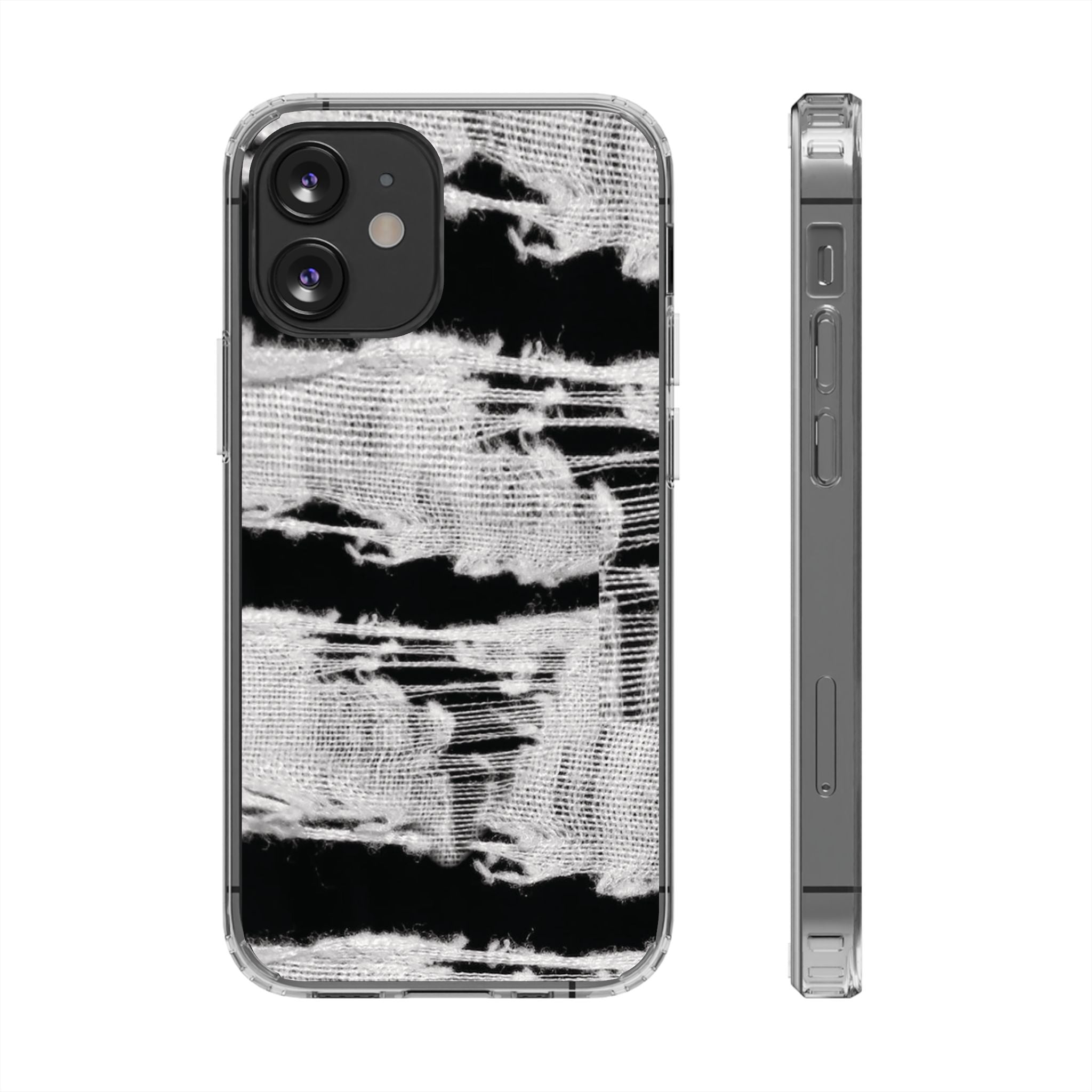 RIPPED PHONE CASE
