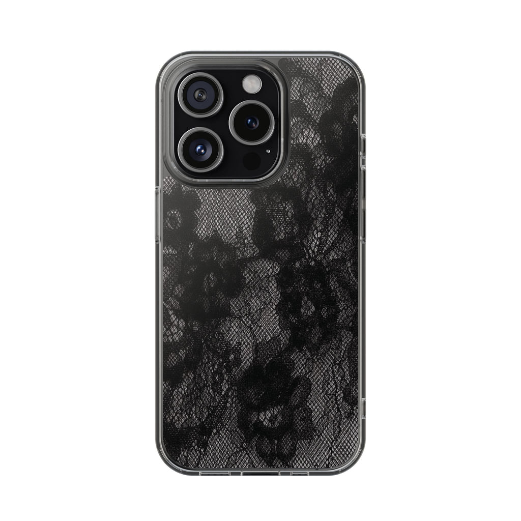LACE PHONE CASE