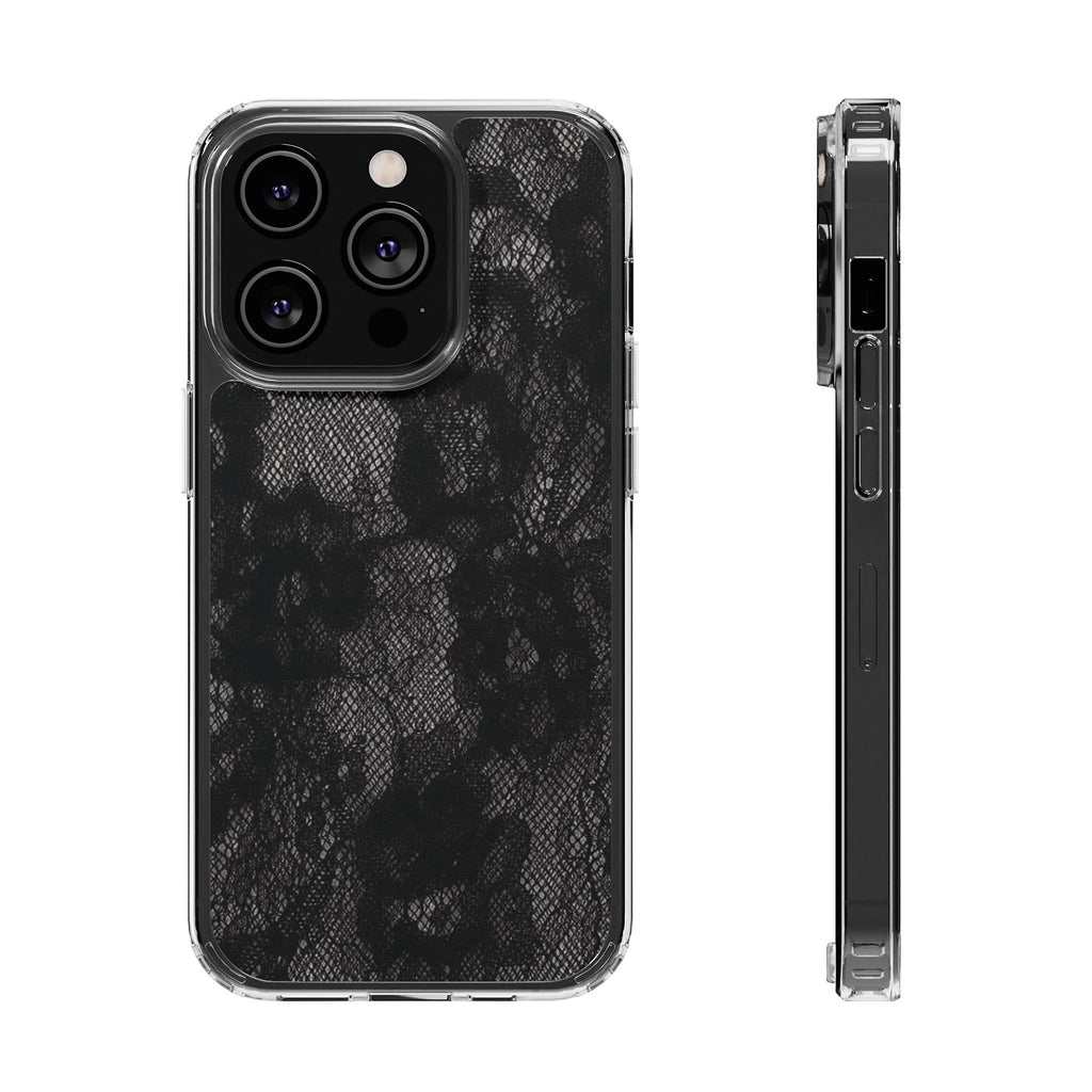 LACE PHONE CASE