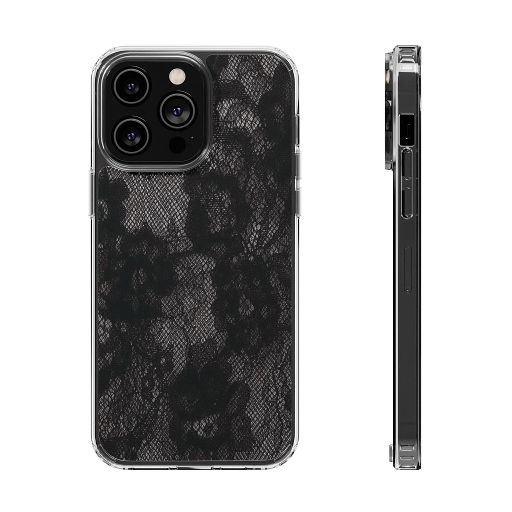 LACE PHONE CASE