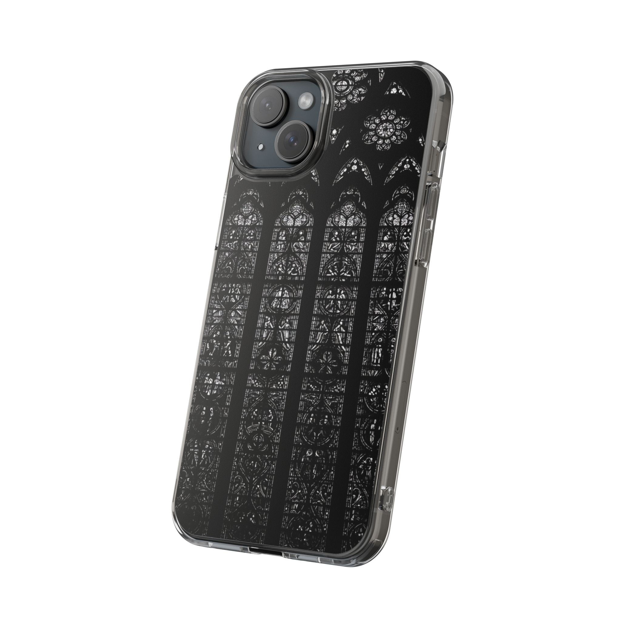 GOTHIC PHONE CASE