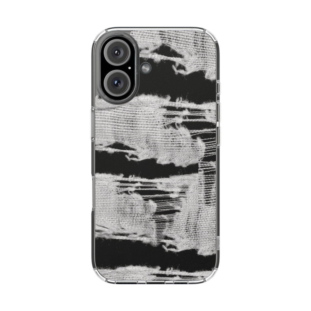 RIPPED PHONE CASE