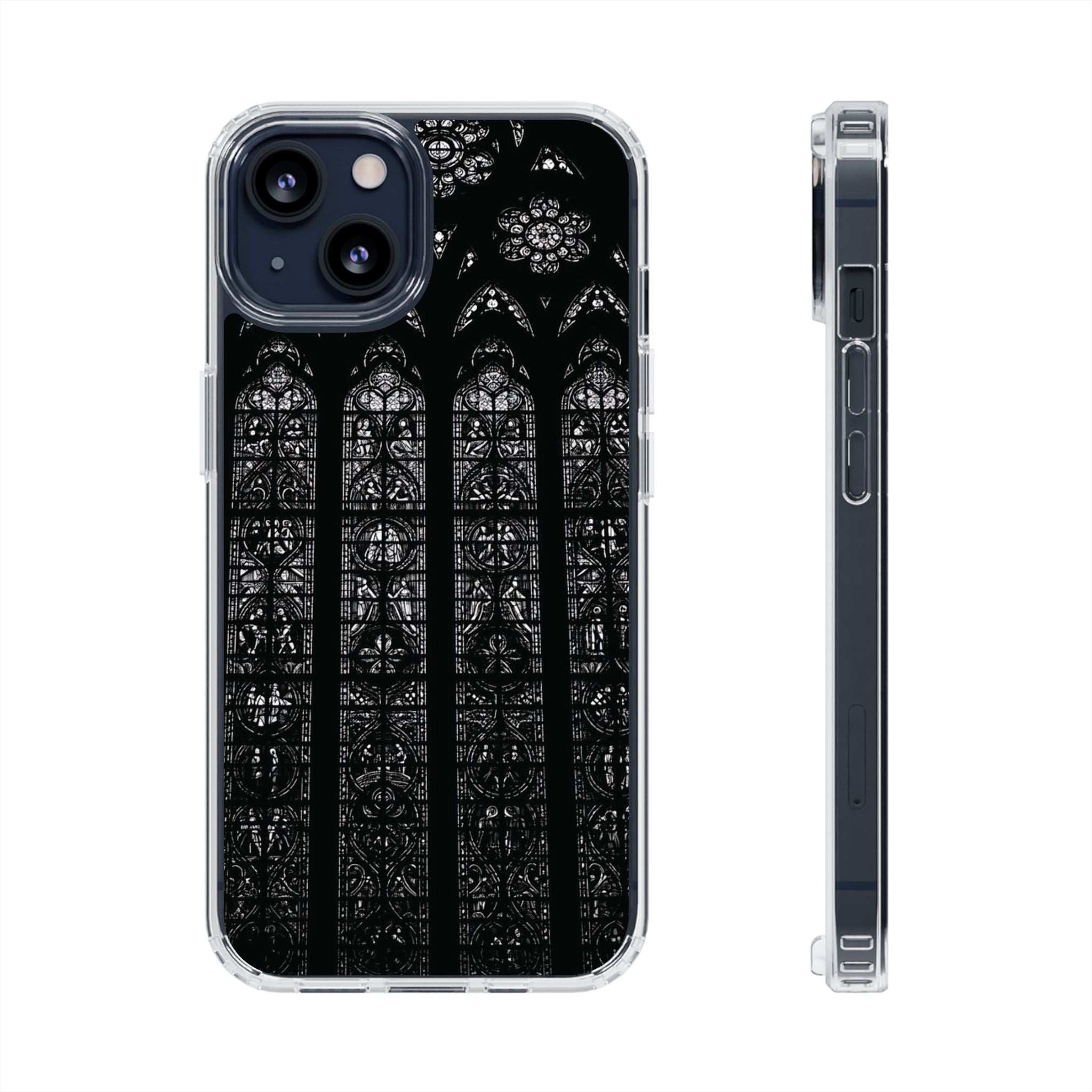 GOTHIC PHONE CASE