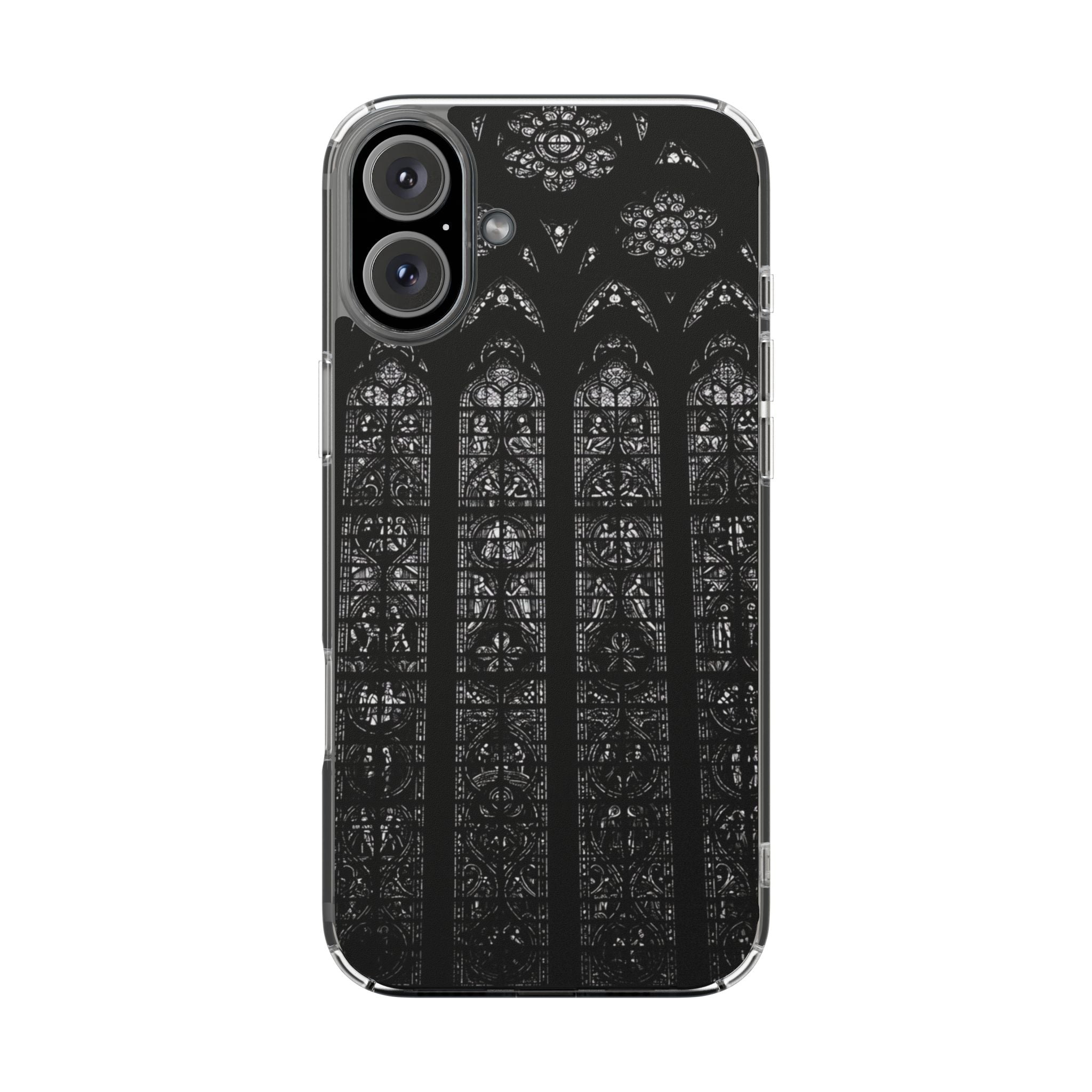 GOTHIC PHONE CASE