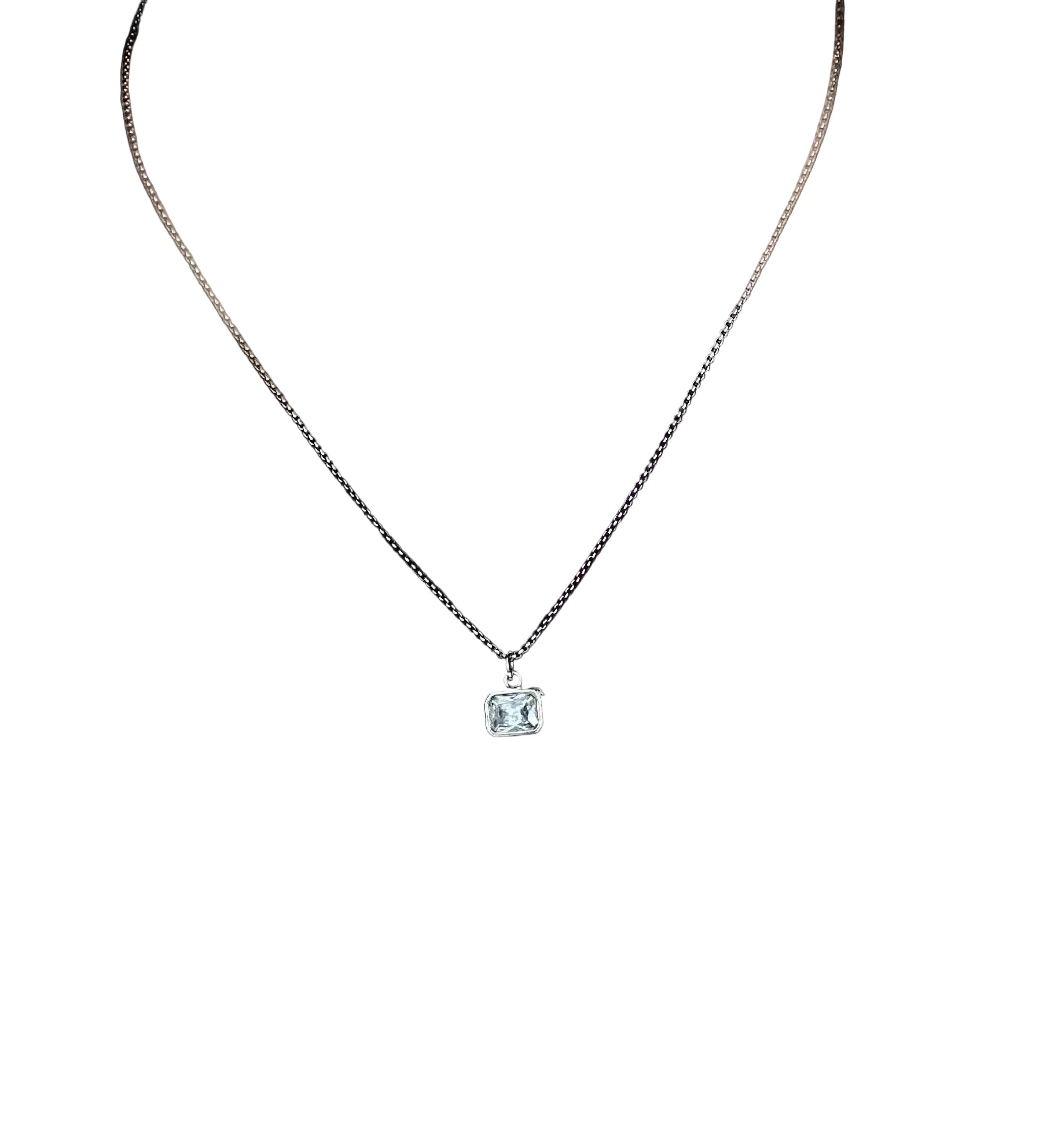 JULIETTE NECKLACE