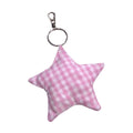 STARLIGHT BAG CHARM-PINK