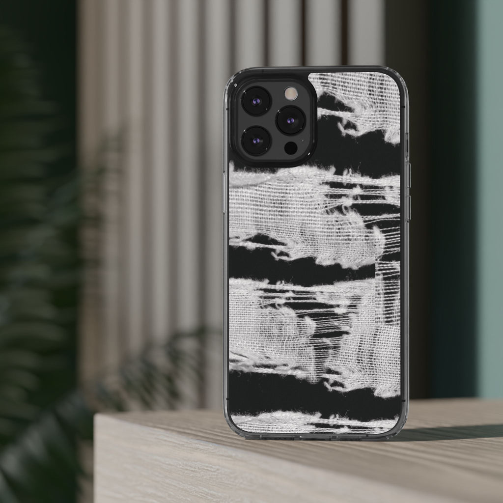 RIPPED PHONE CASE