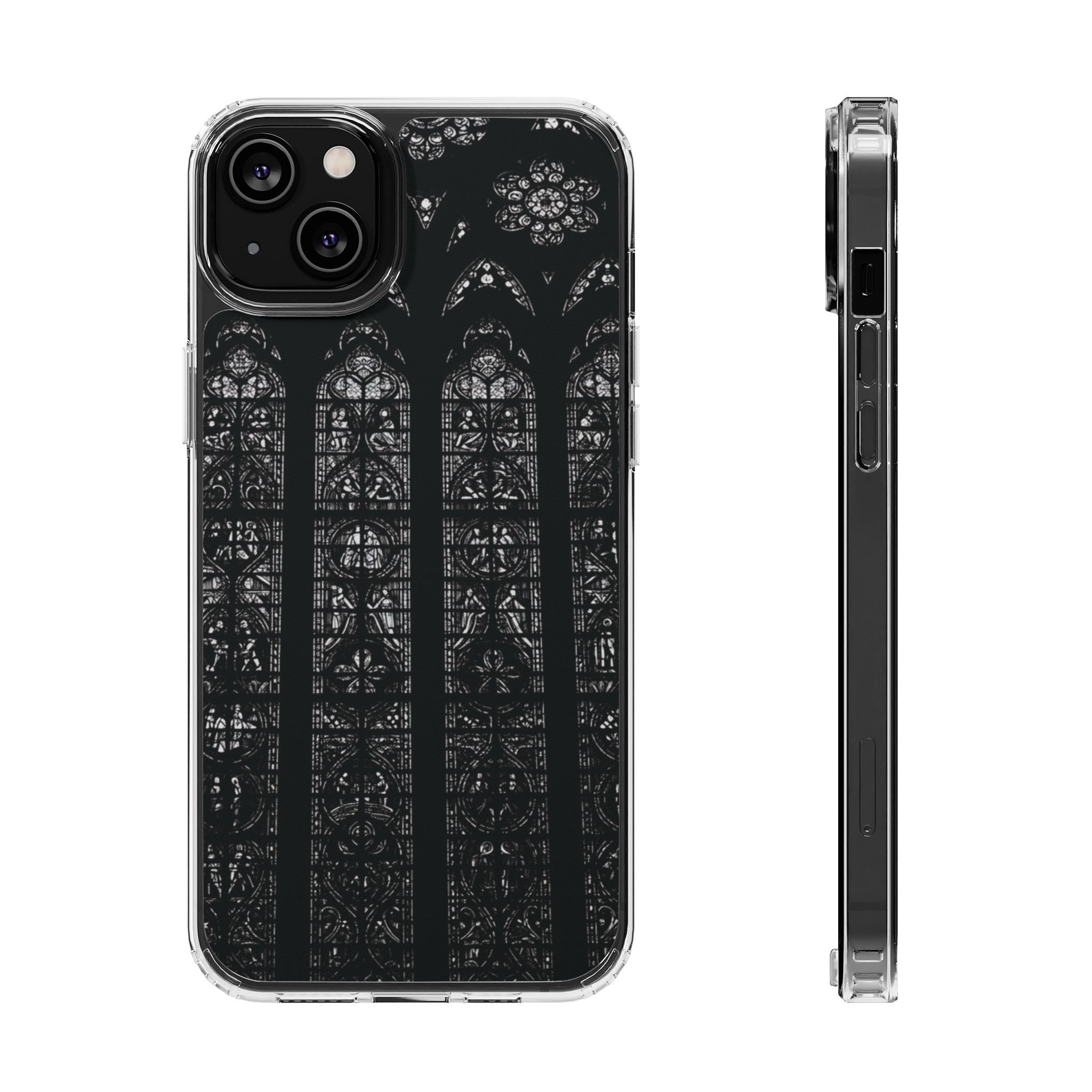 GOTHIC PHONE CASE