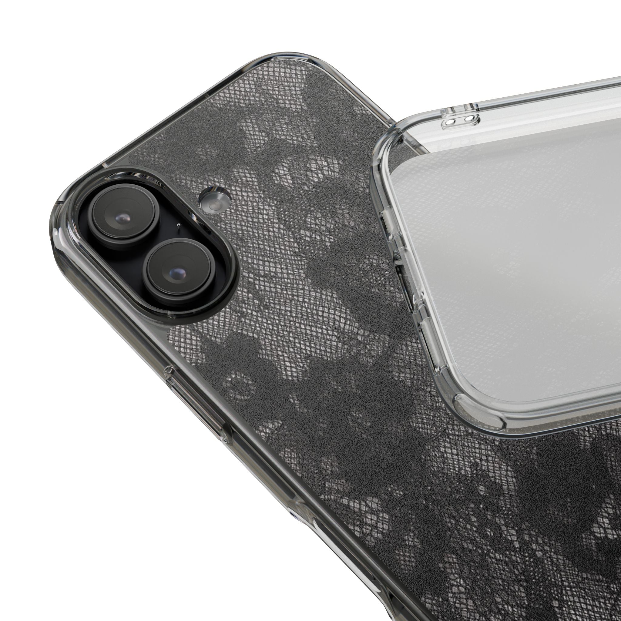 LACE PHONE CASE