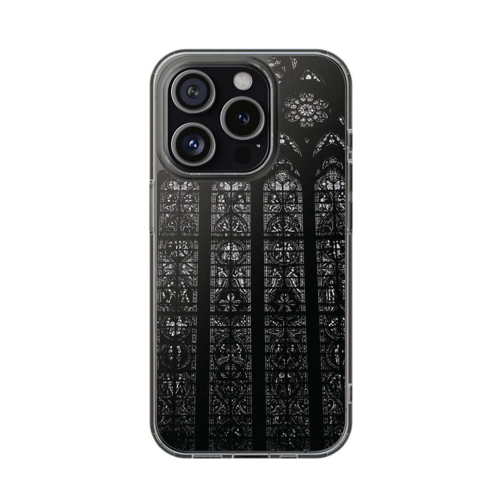 GOTHIC PHONE CASE