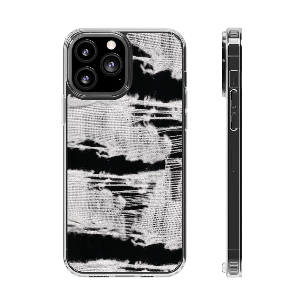 RIPPED PHONE CASE